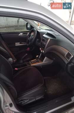 Subaru Forester 2009