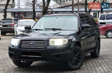 Subaru Forester 2007