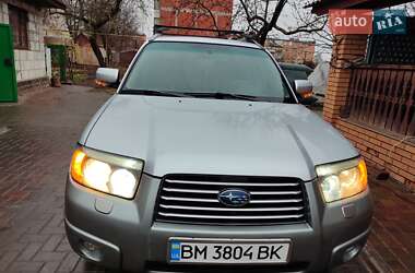 Subaru Forester  2006