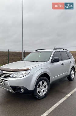 Subaru Forester  2008