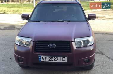 Subaru Forester  2006