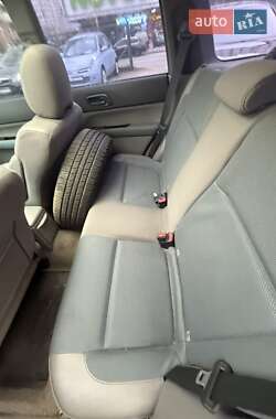 Subaru Forester 2005