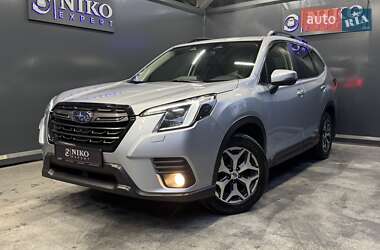 Subaru Forester  2023