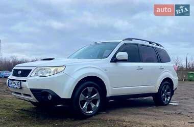 Subaru Forester  2008