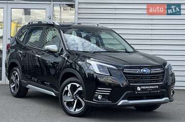 Subaru Forester  2024