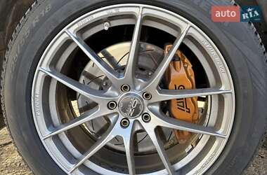 Subaru Forester 2018