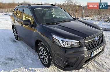 Subaru Forester  2019