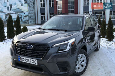 Subaru Forester  2023
