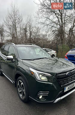 Subaru Forester  2023