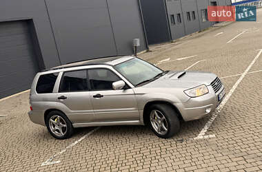 Subaru Forester  2006