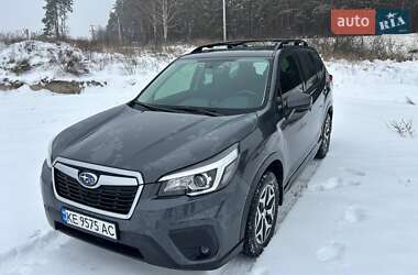 Subaru Forester  2020