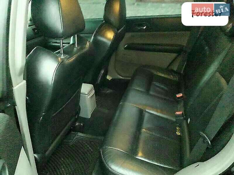 Внедорожник / Кроссовер Subaru Forester 2004 в Косове