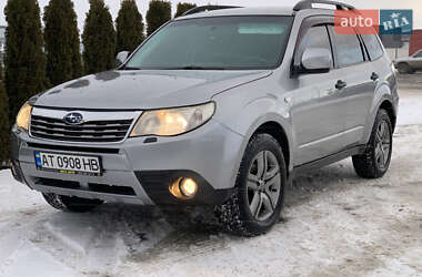 Subaru Forester  2008