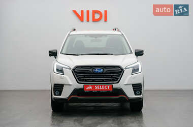 Subaru Forester  2022