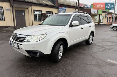 Subaru Forester  2010