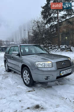 Subaru Forester  2006