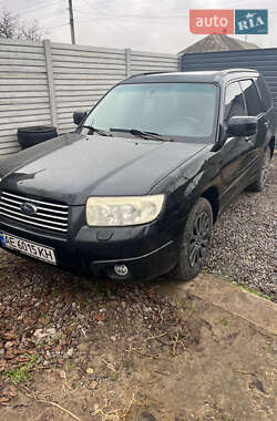 Subaru Forester  2007