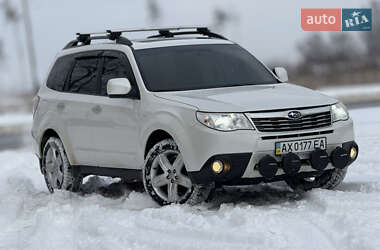 Subaru Forester 2010
