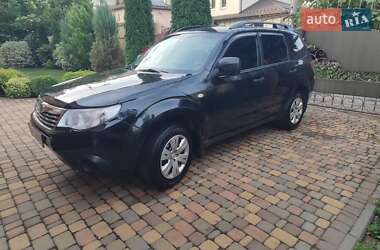 Subaru Forester  2008