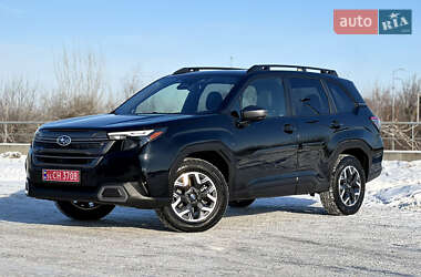 Subaru Forester 2024