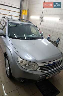 Subaru Forester 2010