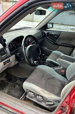 Subaru Forester  1999