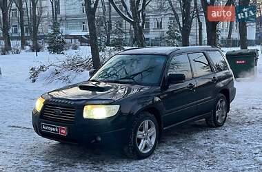 Subaru Forester 2006
