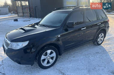 Subaru Forester 2010