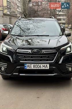 Subaru Forester  2024