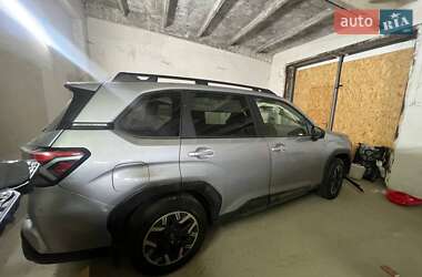 Subaru Forester  2024