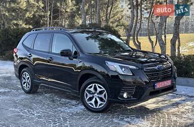 Subaru Forester  2023