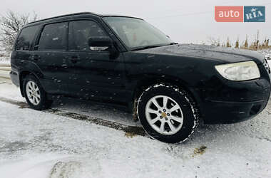 Subaru Forester  2008