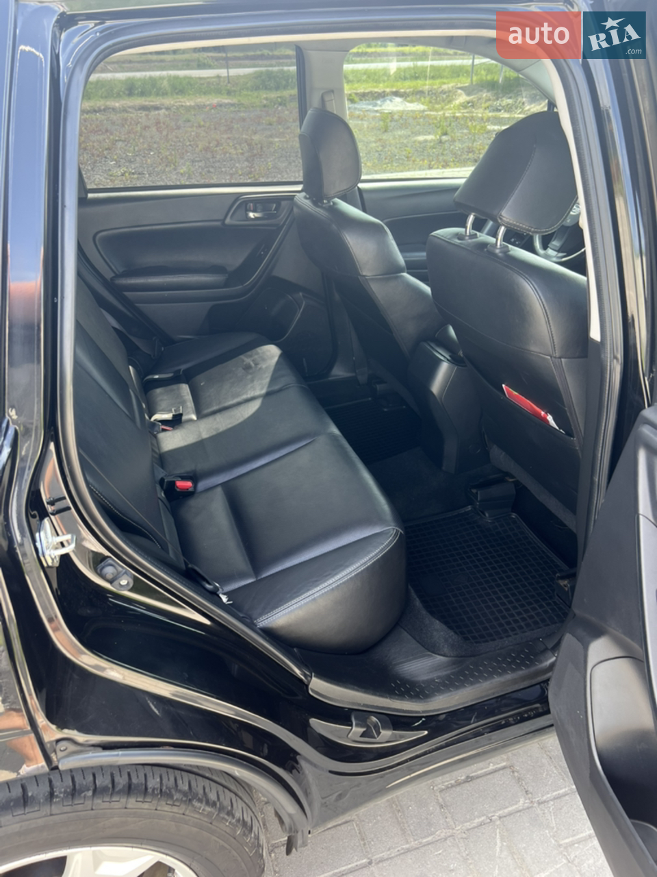 2015 Subaru Forester - мініатюра 5