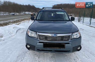Subaru Forester  2008