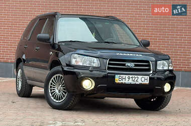 Subaru Forester  2005