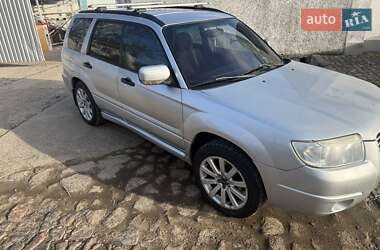 Subaru Forester  2007