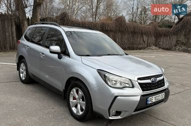 Subaru Forester  2013