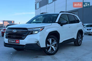 Subaru Forester 2024