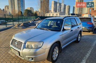 Subaru Forester  2006