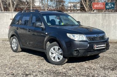 Subaru Forester  2008