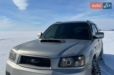 Subaru Forester  2003