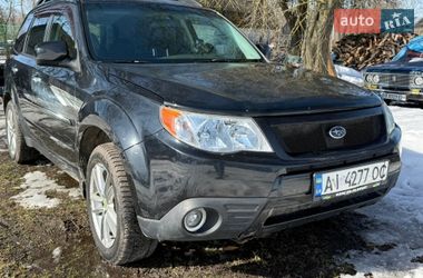 Subaru Forester  2008