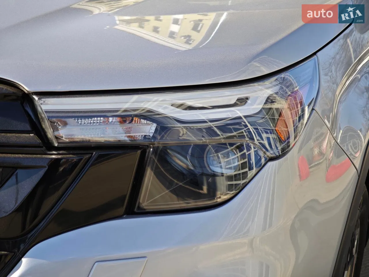 2024 Subaru Forester - мініатюра 4