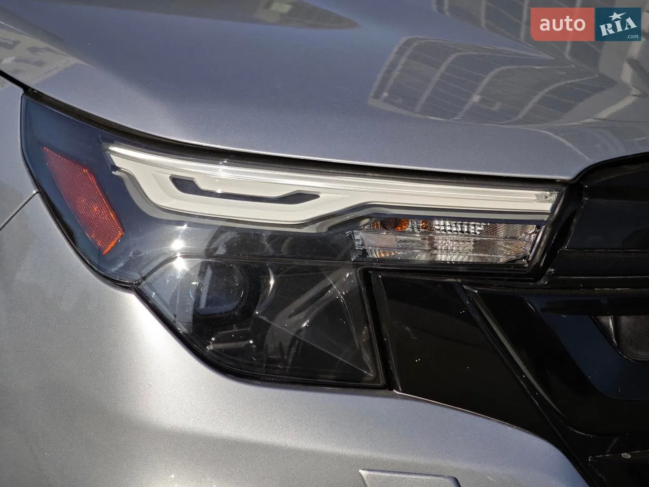 2024 Subaru Forester - мініатюра 5