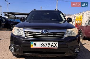 Subaru Forester  2009