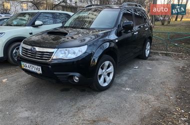 Subaru Forester  2008