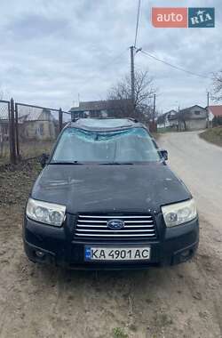 Subaru Forester  2006