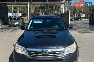 Subaru Forester  2010