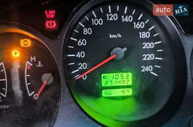 Subaru Forester  2003