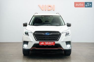 Subaru Forester  2024